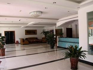 Konin International Airport Branch Hotel Hangzhou Buitenkant foto